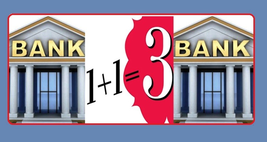 Merger and Acquisition of  Commercial Banks in Nepal : Top 16  banks and finance are going to big merger